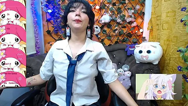 Snapshot of ravenn_20 chatting on February 27, 2025, 11:28 am ravenn 20 online show from February 27, 2025, 11:28 am