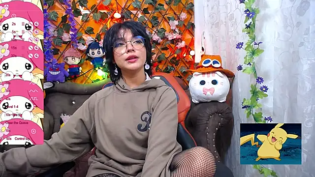 Snapshot of ravenn_20 chatting on March 7, 2025, 5:38 pm ravenn 20 online show from March 7, 2025, 5:38 pm