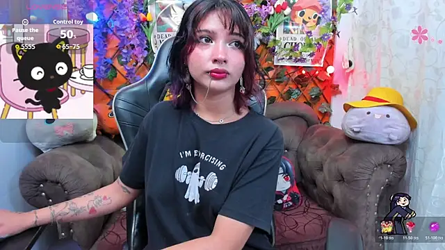 ravenn 20 online show from April 6, 2026, 11:33 am