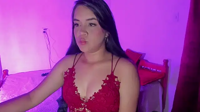 Ivanna18 x online show from December 16, 2025, 3:22 am