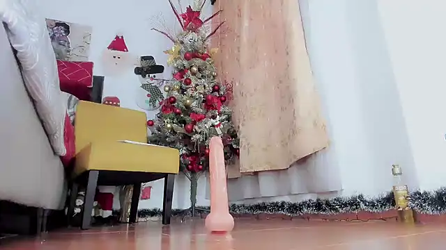 stefany sexy  online show from November 27, 2025, 9:15 pm