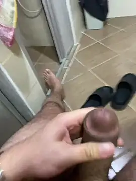 Metmenn7 online show from January 8, 2025, 8:50 pm