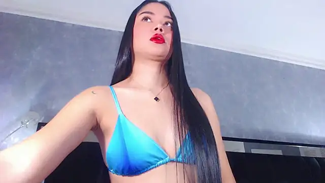 JasmineMoore online show from March 12, 2025, 6:11 pm