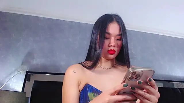 JasmineMoore online show from March 8, 2025, 9:18 pm