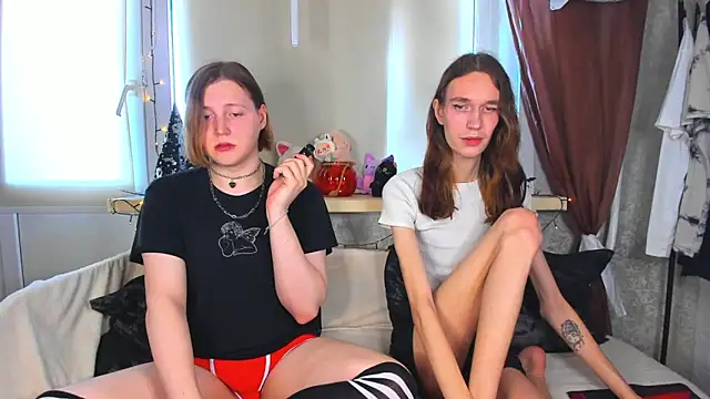 Calvin and Kevin online show from October 22, 2025, 7:41 am