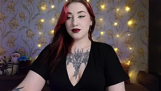 Kimpossible1 online show from February 3, 2025, 10:58 am