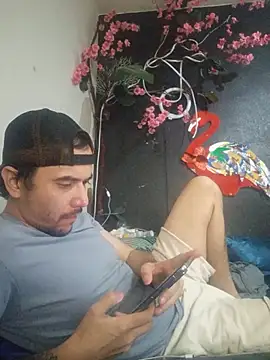 Snapshot of Terry_Bogardd chatting on August 4, 2026, 4:17 am Terry Bogardd online show from August 4, 2026, 4:17 am