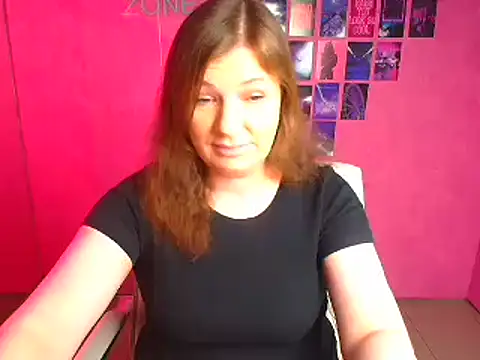 Lissmilf online show from May 10, 2026, 11:58 am