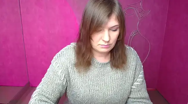 Snapshot of Lissmilf chatting on February 14, 2025, 12:36 pm Lissmilf online show from February 14, 2025, 12:36 pm