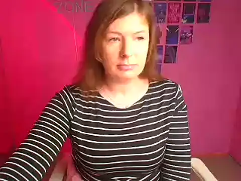 Lissmilf online show from January 19, 2026, 12:42 pm