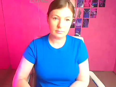 Lissmilf online show from May 14, 2026, 12:02 pm