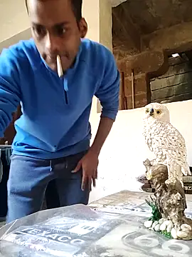 KeptupInosine online show from February 2, 2026, 2:16 pm