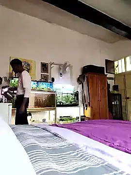 Snapshot of KeptupInosine chatting on January 8, 2026, 1:50 pm KeptupInosine online show from January 8, 2026, 1:50 pm