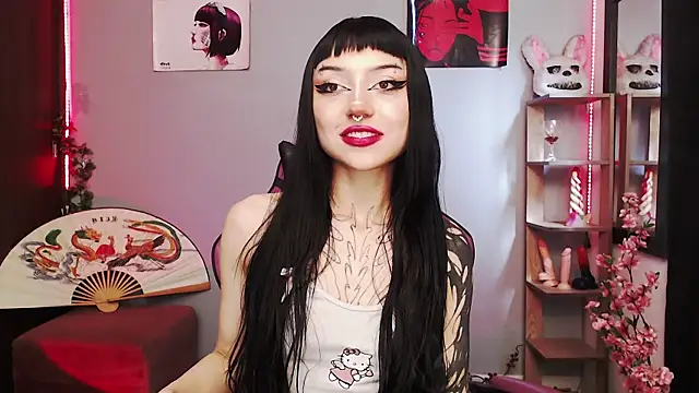 catipetite online show from November 7, 2025, 7:29 pm