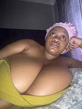 Chubbykarisma27 online show from March 15, 2026, 6:31 am