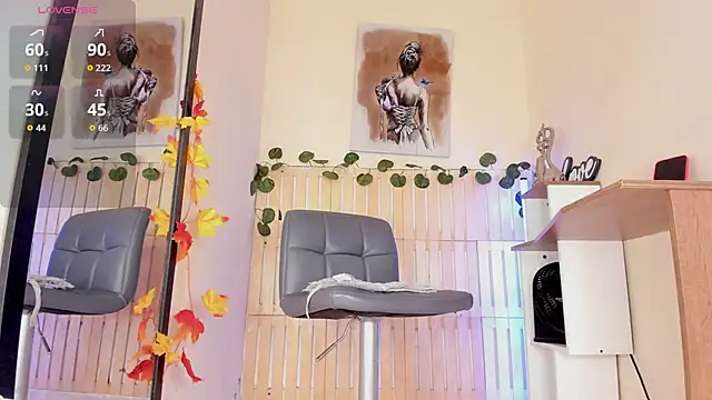 thais dreams online show from April 7, 2026, 1:02 pm