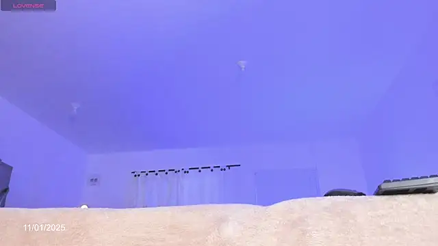 Angel camm online show from January 12, 2025, 3:07 am