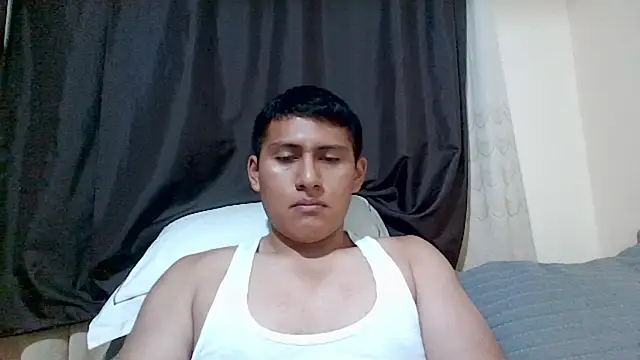 JoshuaTls08 online show from April 8, 2026, 2:57 am