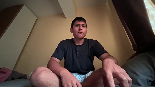 JoshuaTls08 online show from December 2, 2025, 1:35 pm