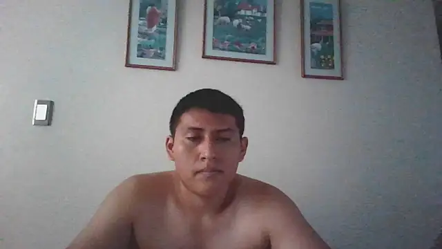 JoshuaTls08 online show from May 6, 2026, 10:25 pm