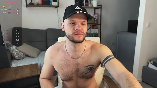 maxx alexx online show from March 11, 2025, 8:19 am