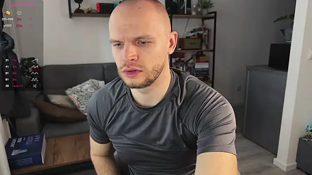 maxx alexx online show from January 23, 2025, 11:15 am