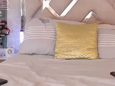 Agnescruzz online show from February 27, 2025, 5:47 pm