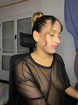 Snapshot of Agnescruzz chatting on February 28, 2026, 11:15 pm Agnescruzz online show from February 28, 2026, 11:15 pm