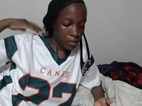 belinda waridi online show from February 7, 2026, 12:24 pm