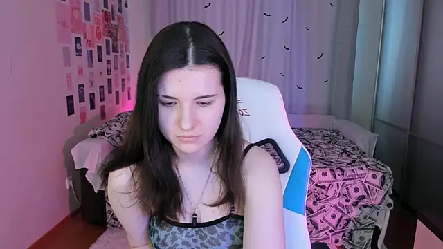 Vanessa Verona online show from March 23, 2025, 5:21 am