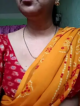 Snapshot of Rosy-B chatting on September 16, 2025, 12:44 am Rosy-B online show from September 16, 2025, 12:44 am