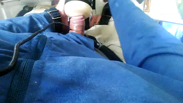 Clearlytothepoint420 online show from March 23, 2025, 7:09 am