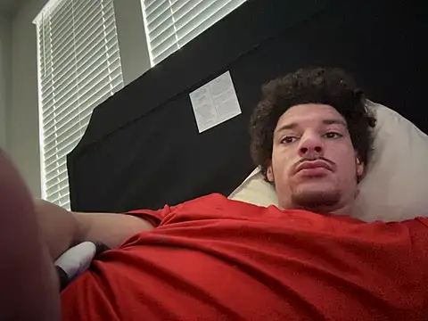 Clearlytothepoint420 online show from February 13, 2025, 4:17 pm