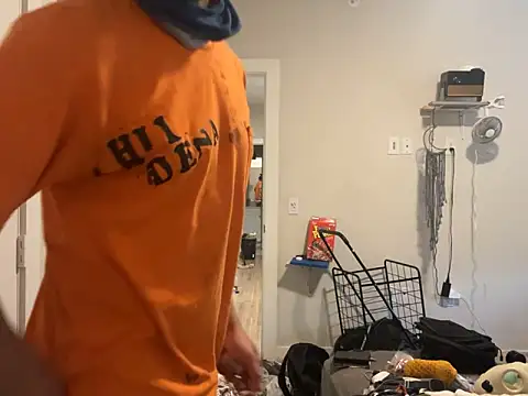 Clearlytothepoint420 online show from March 20, 2025, 12:54 pm