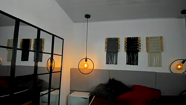 Sweet camille online show from November 15, 2025, 2:26 am