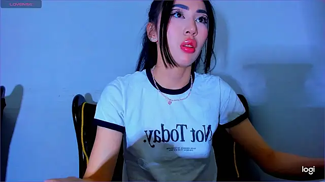 Homura Ayanami online show from March 9, 2025, 8:31 pm