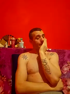 Snapshot of Aian09 chatting on February 8, 2025, 7:27 pm Aian09 online show from February 8, 2025, 7:27 pm