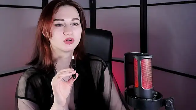 Goddess-Rose online show from January 27, 2025, 10:49 pm