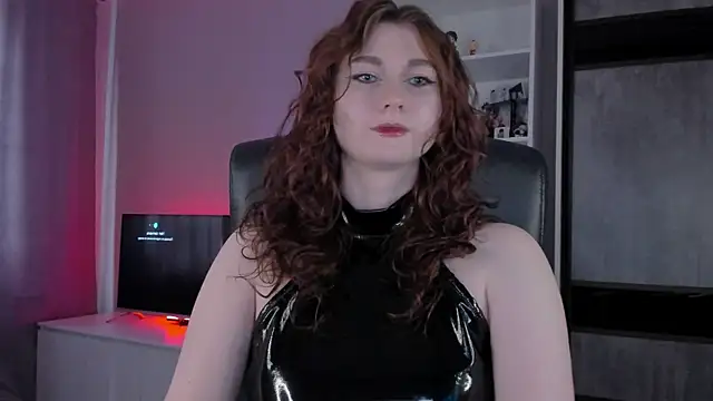 Snapshot of Goddess-Rose chatting on May 25, 2026, 3:55 pm Goddess-Rose online show from May 25, 2026, 3:55 pm