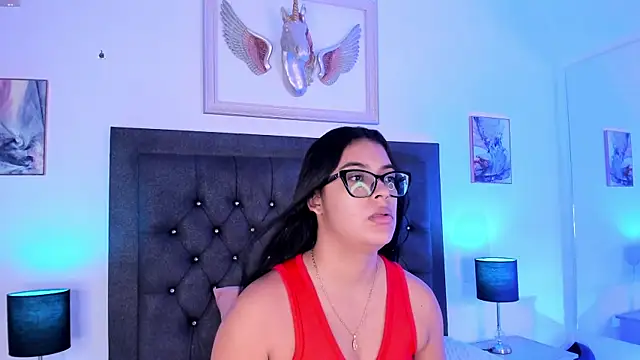 Snapshot of Bianca_zaens2 chatting on July 12, 2026, 9:54 am Bianca zaens2 online show from July 12, 2026, 9:54 am