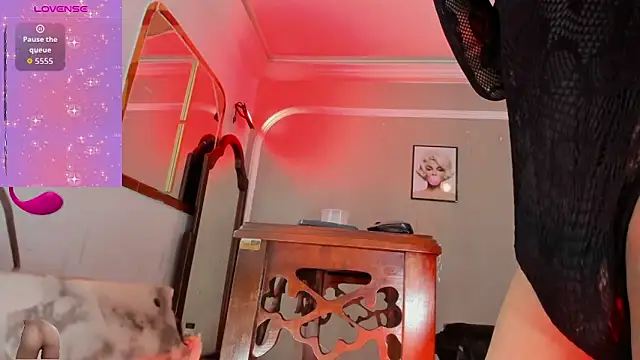 Snapshot of Jimena_Grey chatting on February 15, 2026, 5:34 pm Jimena Grey online show from February 15, 2026, 5:34 pm