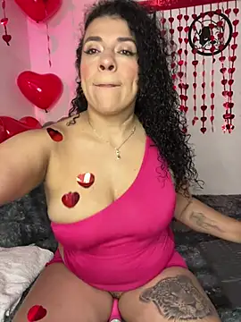 miss grace 01 online show from February 15, 2025, 4:14 am