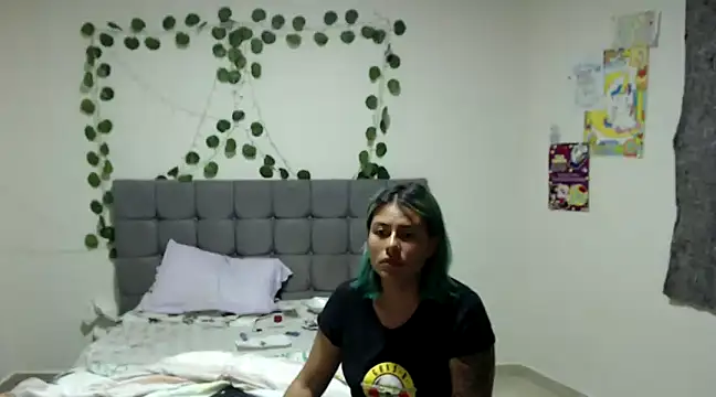 69 anal hard online show from February 20, 2025, 9:42 pm