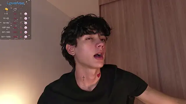 badboy one  online show from October 1, 2025, 8:46 pm