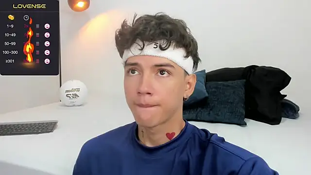 badboy one  online show from January 25, 2025, 12:47 pm