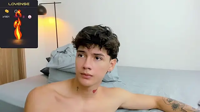 badboy one  online show from February 19, 2025, 12:55 pm