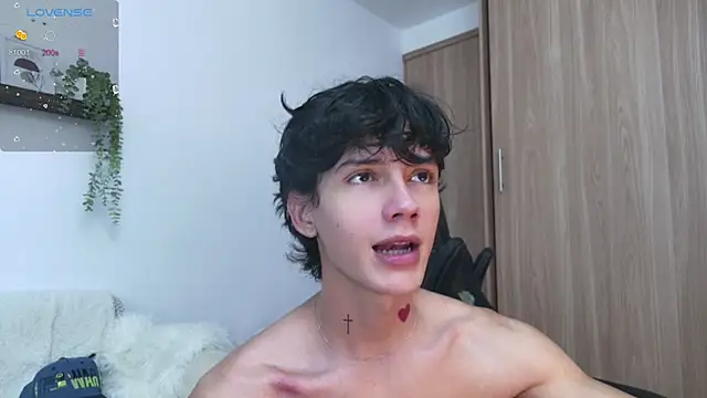 badboy one  online show from October 4, 2025, 10:00 pm