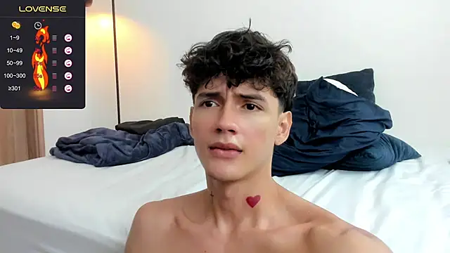 badboy one  online show from February 9, 2025, 11:46 pm