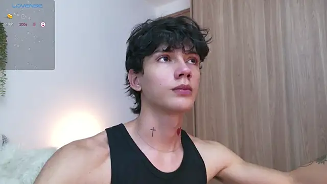 badboy one  online show from October 3, 2025, 9:38 pm