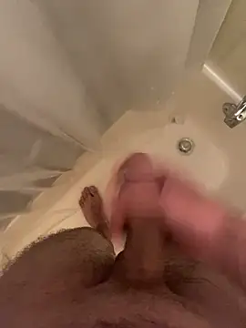 strokingBWC2 online show from October 28, 2025, 10:52 pm